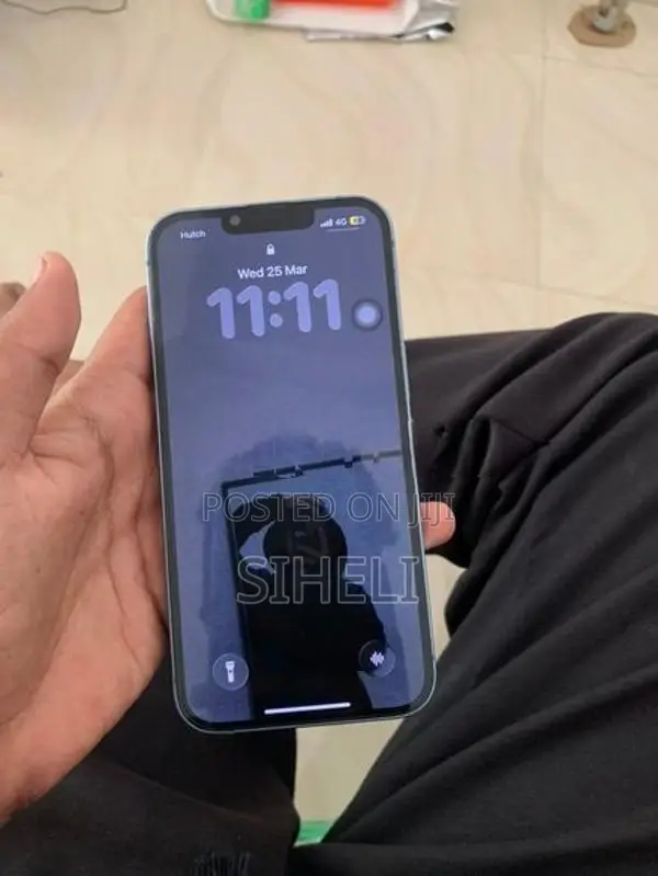 Apple iPhone 14 (Brand New)