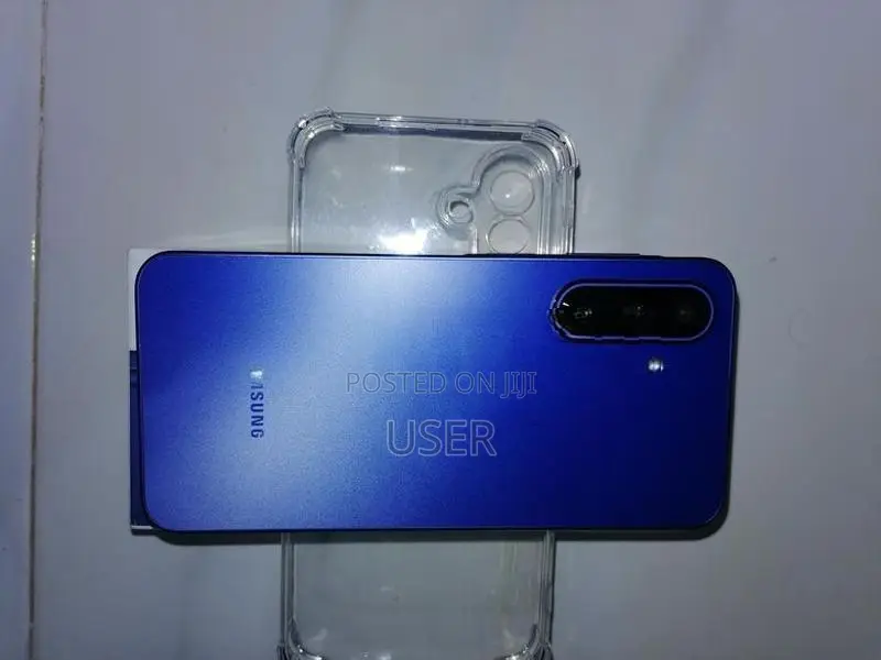Samsung Galaxy A17 2026 (Used)
