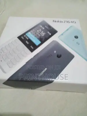 Nokia 216 nokiya phone 4g (Brand New)