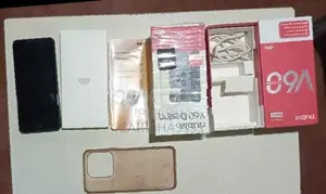 ZTE nubia V60 (Used)
