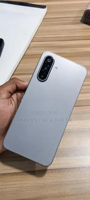 Samsung Galaxy A17 (Used)