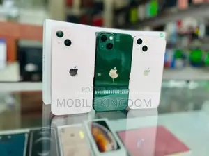 Apple iPhone 13 128GB (Used)