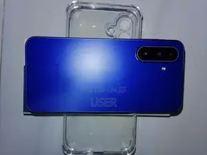 Samsung Galaxy A17 2026 (Used)