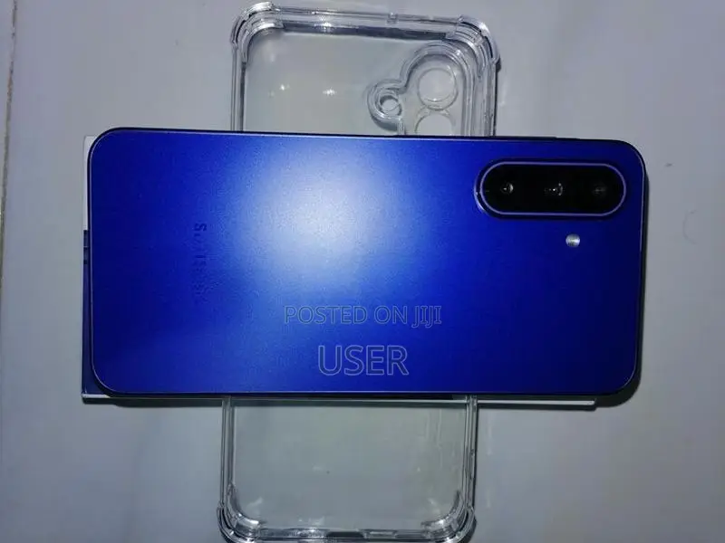 Samsung Galaxy A17 2026 (Used)