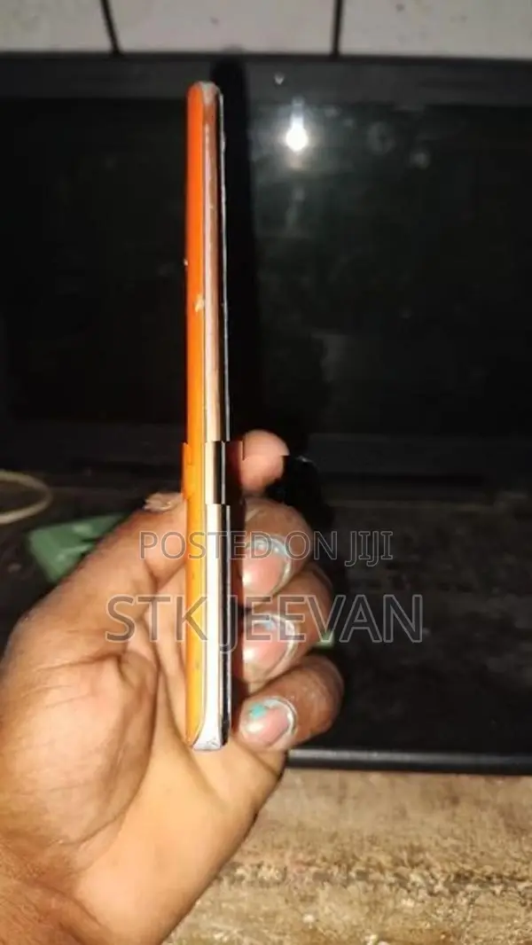 iqoo Neo 7 Pro (Used)
