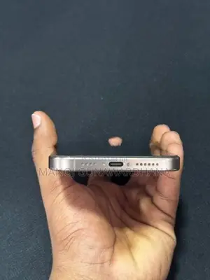 Apple iPhone 16 Pro Max 512GB (Used)