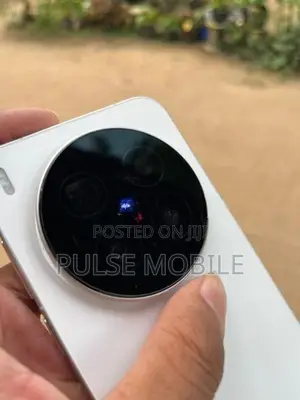 Vivo X300 Pro (Used)