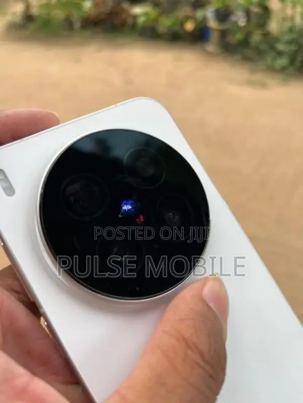 Vivo X300 Pro (Used)