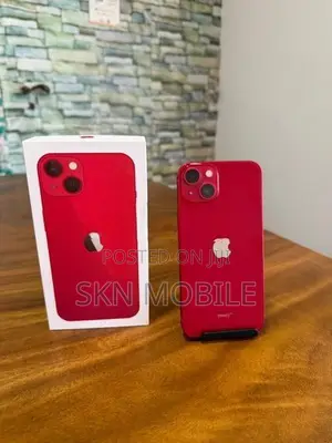 Apple iPhone 13 256GB (Used)