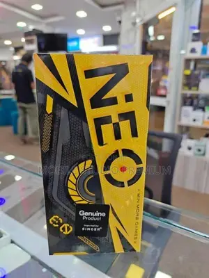 ZTE NEO 3 5G (Brand New)