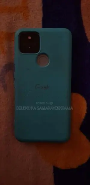 Google Pixel 5 (Used)