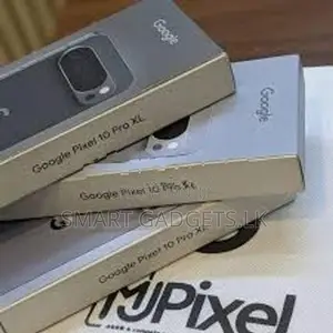 Google Pixel 10 Pro XL 16GB|256GB (Brand New)