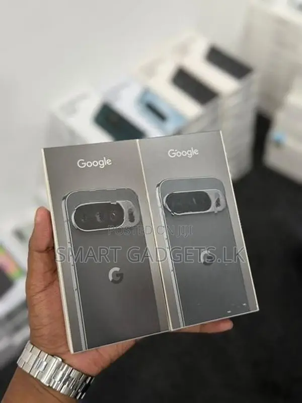 Google Pixel 10 Pro 16GB|128GB (Brand New)