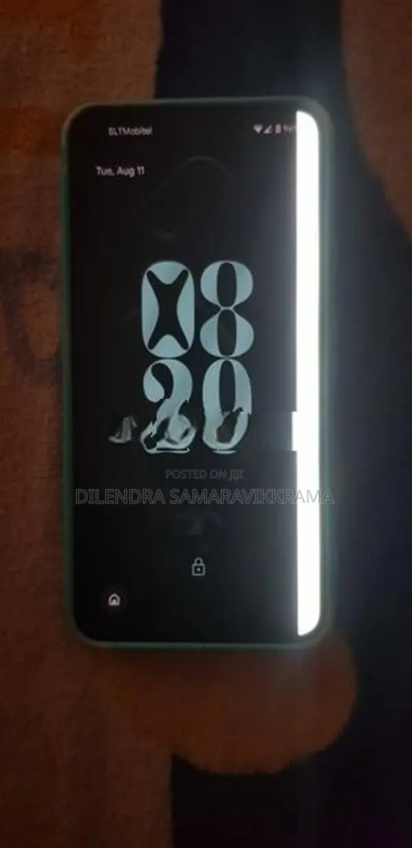 Google Pixel 5 (Used)