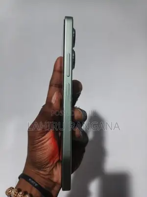 Xiaomi Redmi Note 13 8GB Ram/256GB Rom (Used)