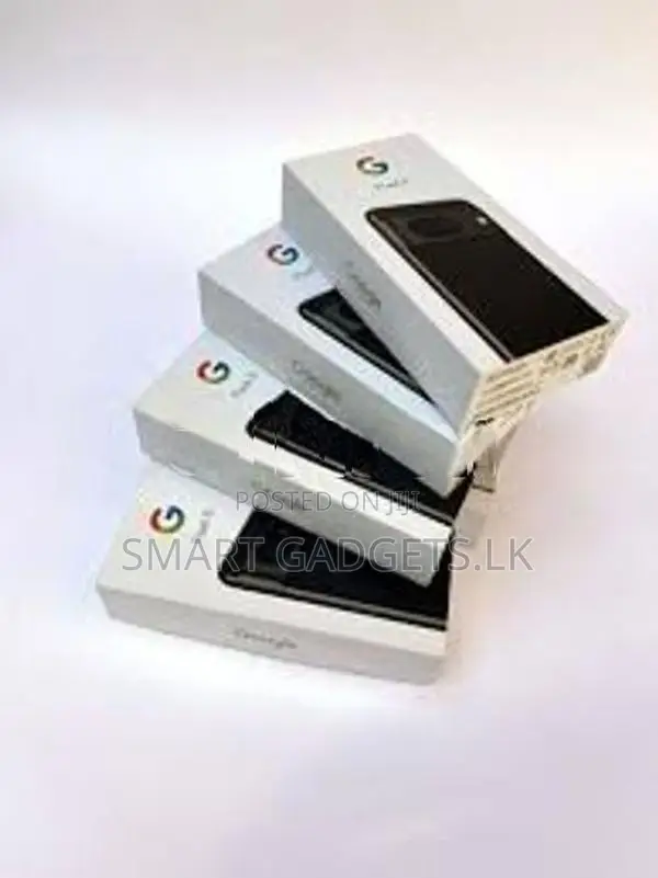 Google Pixel 8 8GB|256GB (Brand New)