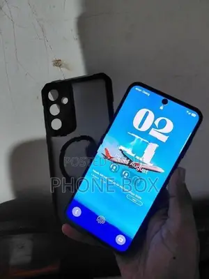 Samsung Galaxy A55 5G (Used)