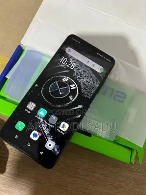 Infinix Smart 8 (Used)