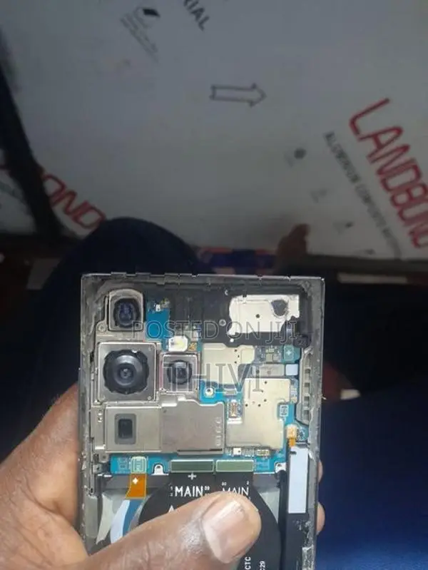 Samsung Galaxy S23 Ultra Motherbord