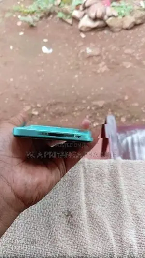 Infinix Hot 60i (Used)