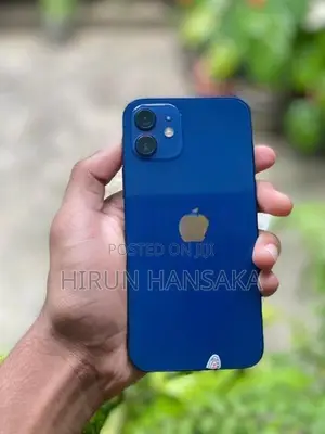 Apple iPhone 12 (Used)