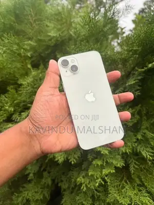 Apple iPhone 13 128gb (Used)