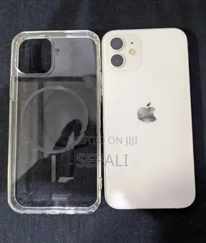 Apple iPhone 12 (Used)