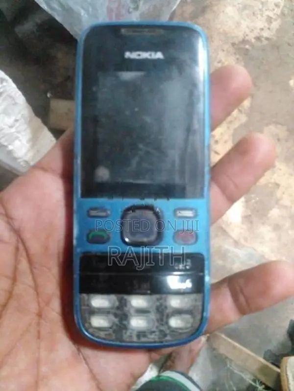 Nokia 1 (Used)