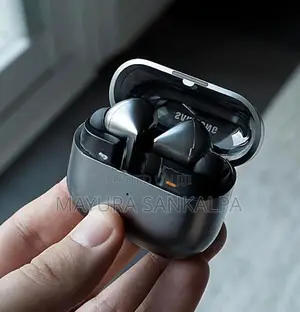 Samsung Galaxy Buds 3 Pro Black
