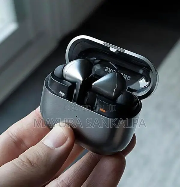 Samsung Galaxy Buds 3 Pro Black