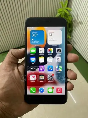 Apple iPhone 7 Plus 128gb (Used)