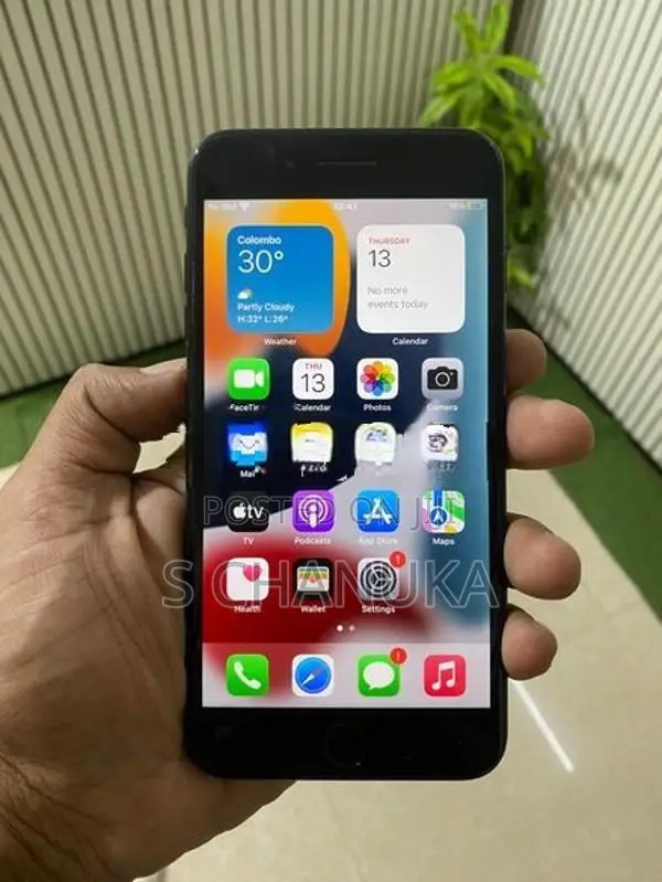 Apple iPhone 7 Plus 128gb (Used)