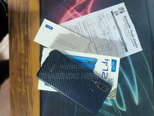 Vivo Y12 (Used)