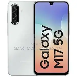Samsung Galaxy M17 5G 8GB/128GB (Brand New)