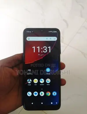 Nokia C20 (Used)