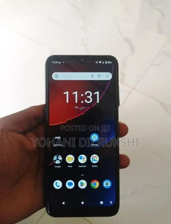 Nokia C20 (Used)