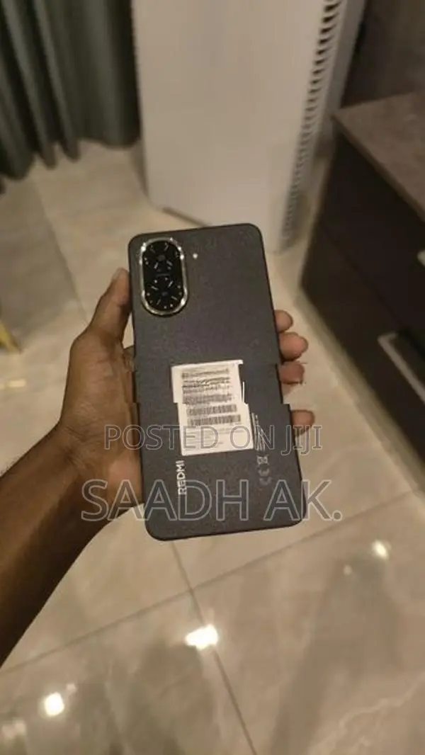 Xiaomi Redmi A5 (Used)