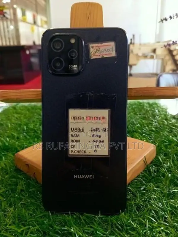 Huawei Nova Y61 Y61/6GB/64GB (Used)