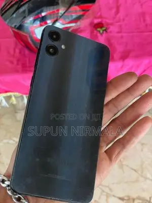 Samsung Galaxy A05 (Used)