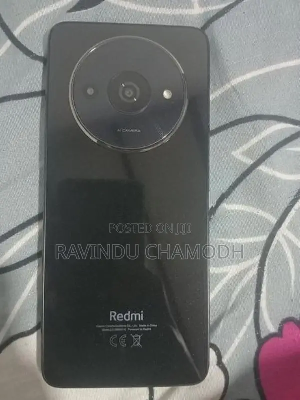 Xiaomi Redmi 6A (Used)