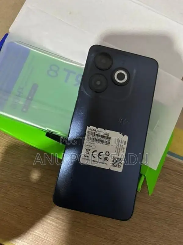 Infinix Smart 8 (Used)