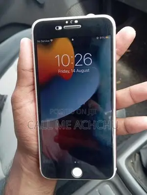 Apple iPhone 7 Plus 💯 good condition (Used)
