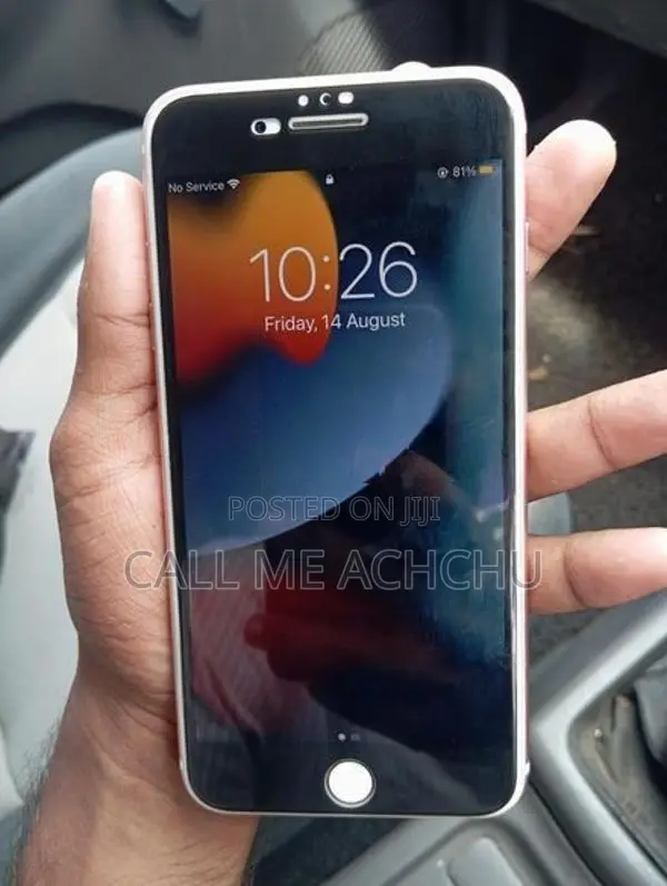 Apple iPhone 7 Plus 💯 good condition (Used)