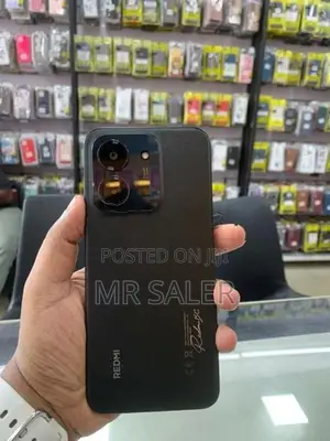 Xiaomi Redmi 15C 8/256 (Used)
