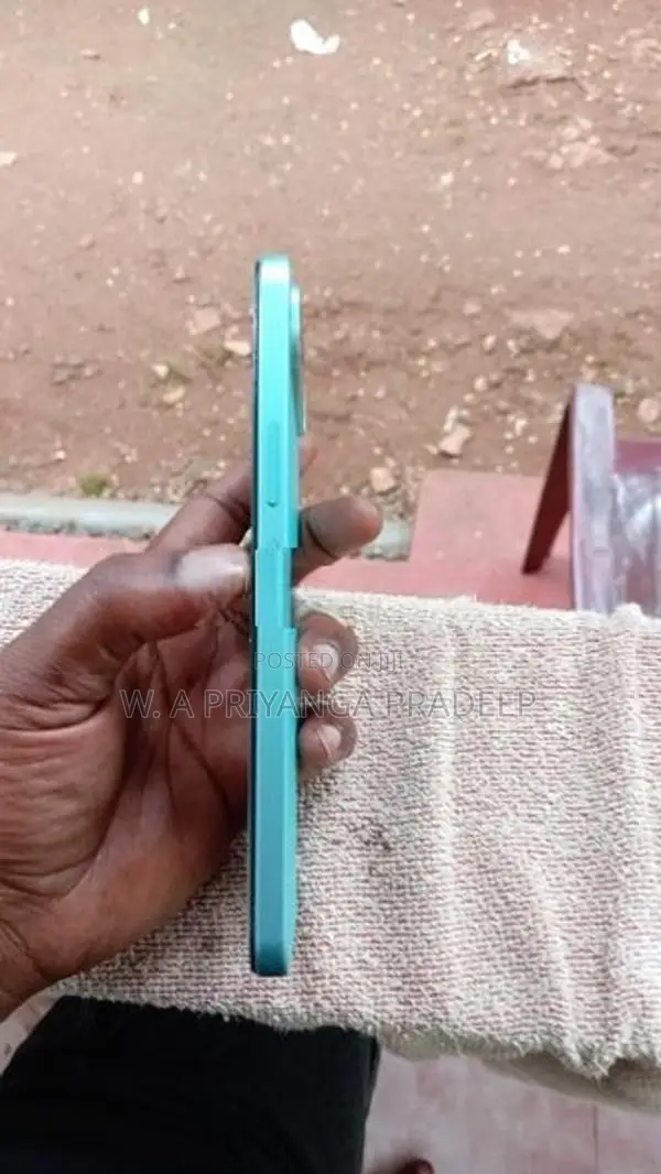 Infinix Hot 60i (Used)
