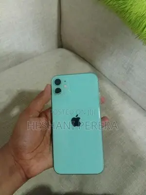 Apple iPhone 11 (Used)