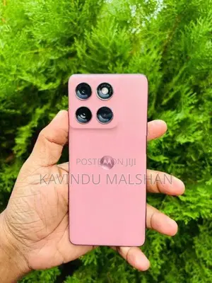Moto Edge 60 fusion 256gb (Used)