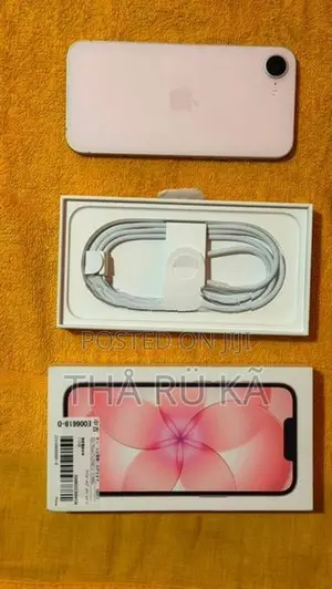 Apple iPhone 17e (Used)
