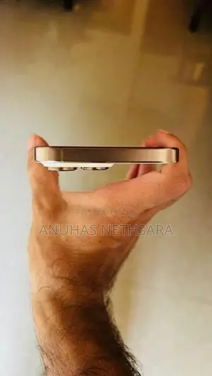 Apple iPhone 16 Pro Max (Used)