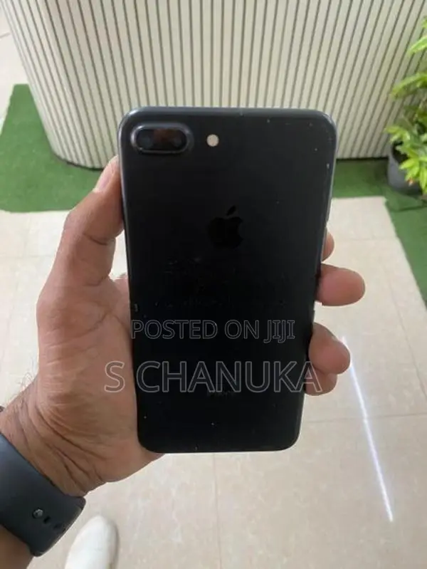 Apple iPhone 7 Plus 128gb (Used)